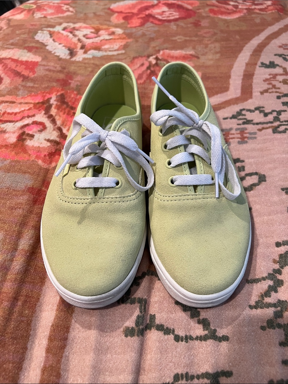 Vans Authentic Lowpro